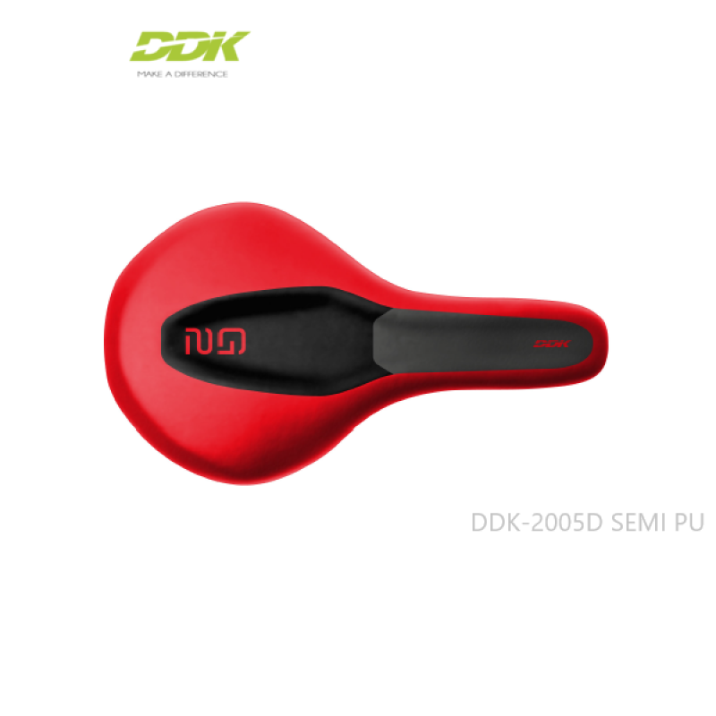 saddle